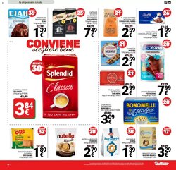 Volantino promozionale Supermercati Gulliver  valide dal 13/01/2026 - Pagina 16.