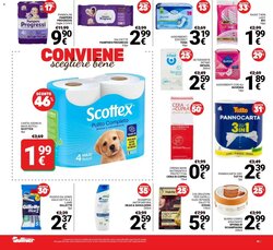 Volantino promozionale Supermercati Gulliver  valide dal 13/01/2026 - Pagina 19.