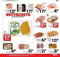 Volantino promozionale Supermercati Gulliver  valide dal 13/01/2026 - Pagina 2.