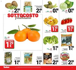 Volantino promozionale Supermercati Gulliver  valide dal 13/01/2026 - Pagina 3.