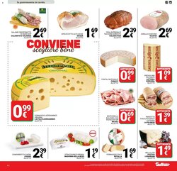 Volantino promozionale Supermercati Gulliver  valide dal 13/01/2026 - Pagina 4.