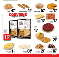 Volantino promozionale Supermercati Gulliver  valide dal 13/01/2026 - Pagina 6.