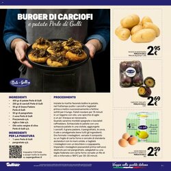 Volantino promozionale Supermercati Gulliver  valide dal 13/01/2026 - Pagina 7.