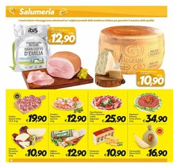Volantino promozionale Iper Super Conveniente  valide dal 13/01/2026 - Pagina 10.