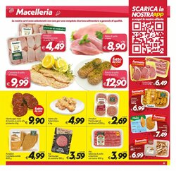 Volantino promozionale Iper Super Conveniente  valide dal 13/01/2026 - Pagina 11.