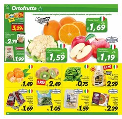 Volantino promozionale Iper Super Conveniente  valide dal 13/01/2026 - Pagina 12.