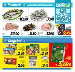 Volantino promozionale Iper Super Conveniente  valide dal 13/01/2026 - Pagina 13.