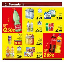 Volantino promozionale Iper Super Conveniente  valide dal 13/01/2026 - Pagina 14.