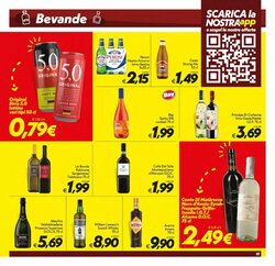 Volantino promozionale Iper Super Conveniente  valide dal 13/01/2026 - Pagina 15.