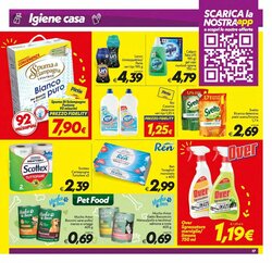 Volantino promozionale Iper Super Conveniente  valide dal 13/01/2026 - Pagina 17.