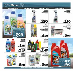 Volantino promozionale Iper Super Conveniente  valide dal 13/01/2026 - Pagina 18.