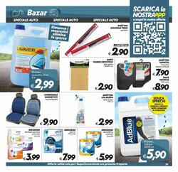 Volantino promozionale Iper Super Conveniente  valide dal 13/01/2026 - Pagina 19.
