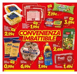 Volantino promozionale Iper Super Conveniente  valide dal 13/01/2026 - Pagina 2.