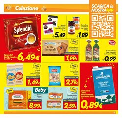 Volantino promozionale Iper Super Conveniente  valide dal 13/01/2026 - Pagina 5.