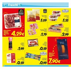 Volantino promozionale Iper Super Conveniente  valide dal 13/01/2026 - Pagina 8.