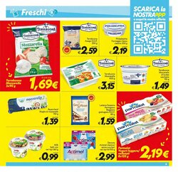 Volantino promozionale Iper Super Conveniente  valide dal 13/01/2026 - Pagina 9.
