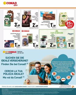 Volantino promozionale Conad City  valide dal 13/01/2026 - Pagina 12.