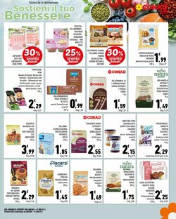 Volantino promozionale Conad City  valide dal 13/01/2026 - Pagina 13.