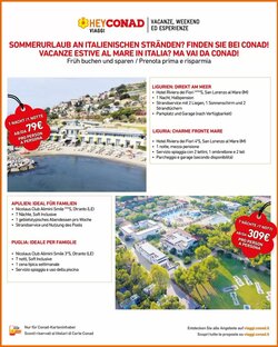 Volantino promozionale Conad City  valide dal 13/01/2026 - Pagina 18.