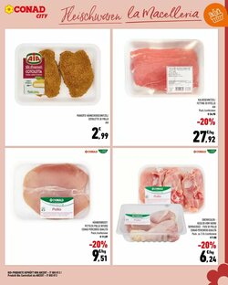 Volantino promozionale Conad City  valide dal 13/01/2026 - Pagina 5.