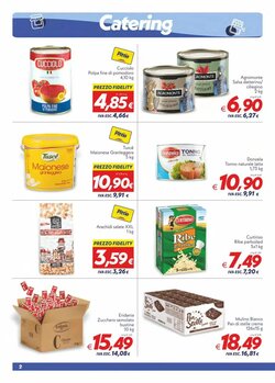 Volantino promozionale Iper Super Conveniente  valide dal 13/01/2026 - Pagina 2.