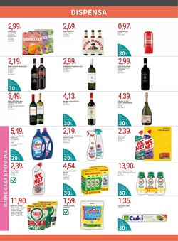 Volantino promozionale Doro Daily  valide dal 13/01/2026 - Pagina 10.