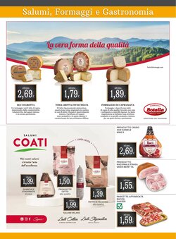 Volantino promozionale Doro Daily  valide dal 13/01/2026 - Pagina 2.