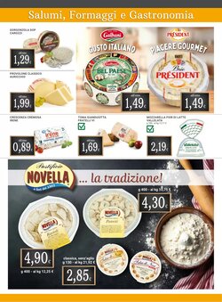 Volantino promozionale Doro Daily  valide dal 13/01/2026 - Pagina 3.