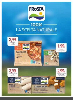 Volantino promozionale Doro Daily  valide dal 13/01/2026 - Pagina 5.