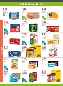 Volantino promozionale Doro Daily  valide dal 13/01/2026 - Pagina 7.