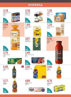 Volantino promozionale Doro Daily  valide dal 13/01/2026 - Pagina 8.