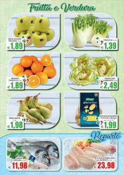 Volantino promozionale SuperOne  valide dal 13/01/2026 - Pagina 2.