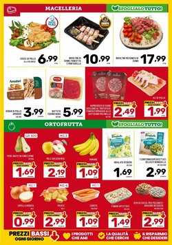 Volantino promozionale Il Centesimo  valide dal 13/01/2026 - Pagina 5.