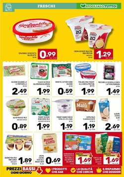 Volantino promozionale Il Centesimo  valide dal 13/01/2026 - Pagina 7.