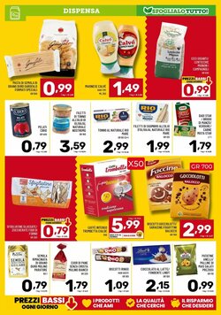 Volantino promozionale Il Centesimo  valide dal 13/01/2026 - Pagina 9.