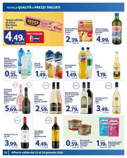 Volantino promozionale Sigma  valide dal 13/01/2026 - Pagina 10.