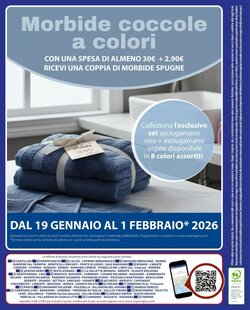 Volantino promozionale Sigma  valide dal 13/01/2026 - Pagina 12.