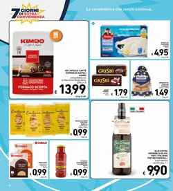 Volantino promozionale Spazio Conad  valide dal 13/01/2026 - Pagina 4.