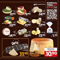 Volantino promozionale Deco Superstore  valide dal 13/01/2026 - Pagina 11.