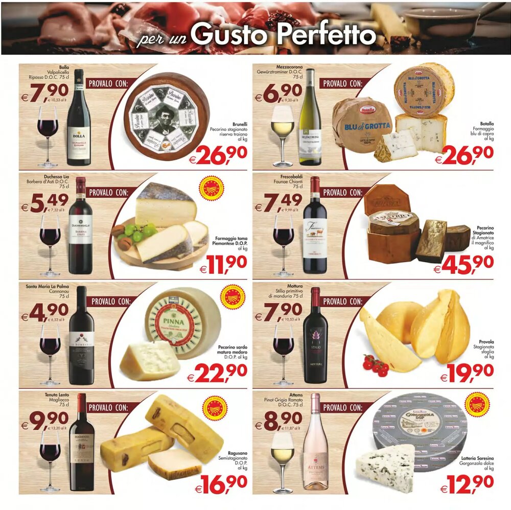 Volantino promozionale Deco Superstore  valide dal 13/01/2026 - Pagina 12.