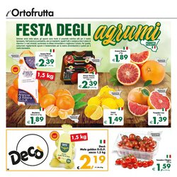 Volantino promozionale Deco Superstore  valide dal 13/01/2026 - Pagina 15.