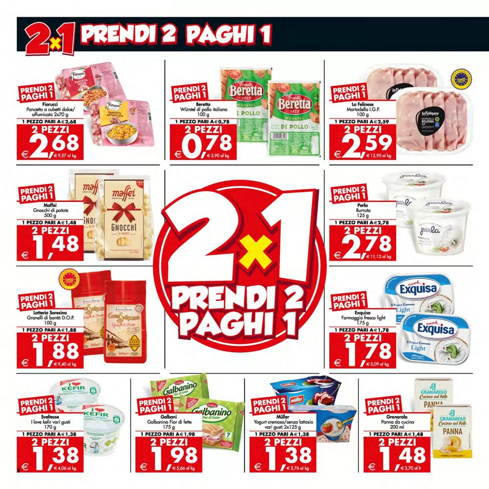 Volantino promozionale Deco Superstore  valide dal 13/01/2026 - Pagina 2.