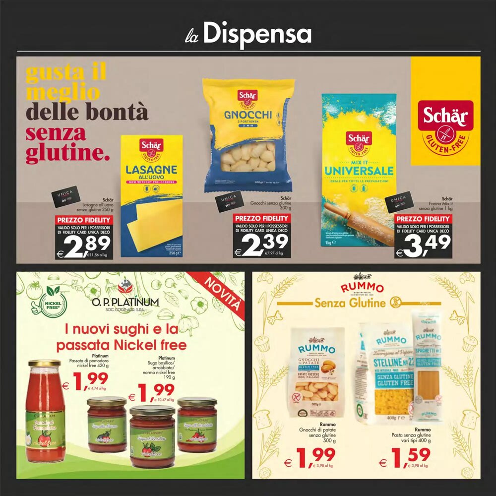 Volantino promozionale Deco Superstore  valide dal 13/01/2026 - Pagina 21.