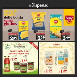 Volantino promozionale Deco Superstore  valide dal 13/01/2026 - Pagina 21.