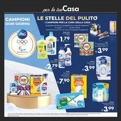 Volantino promozionale Deco Superstore  valide dal 13/01/2026 - Pagina 31.