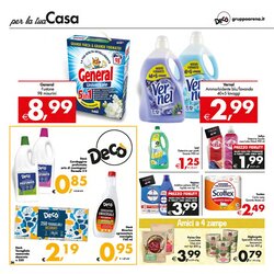 Volantino promozionale Deco Superstore  valide dal 13/01/2026 - Pagina 34.