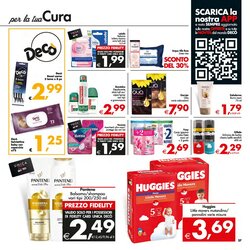 Volantino promozionale Deco Superstore  valide dal 13/01/2026 - Pagina 35.