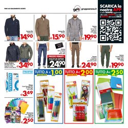 Volantino promozionale Deco Superstore  valide dal 13/01/2026 - Pagina 39.