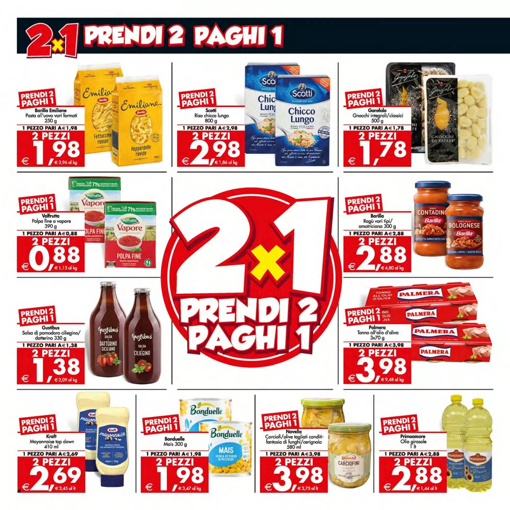 Volantino promozionale Deco Superstore  valide dal 13/01/2026 - Pagina 4.