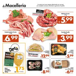 Volantino promozionale Deco Iperstore  valide dal 13/01/2026 - Pagina 13.